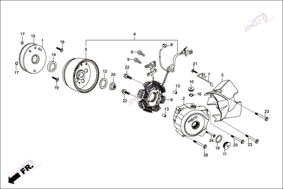 Engine Diagram